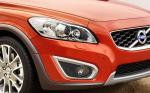 Volvo C30 2009 года